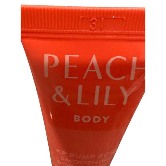 🖤 Body microdermabrasion scrub travel size 4 for $20 - Picture 3 of 5